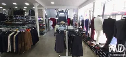 Divers Commerces à Paris (75018)