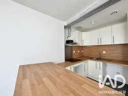 Apartment in Villecresnes (94440)