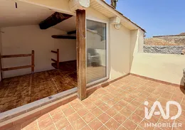 Maison de village à Marcorignan (11120)
