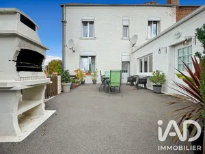 Village house in Masnières (59241)