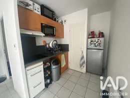 Appartement à Hénin-Beaumont (62110)