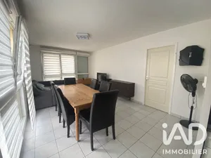 Apartment in Hénin-Beaumont (62110)