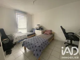 Appartement à Hénin-Beaumont (62110)