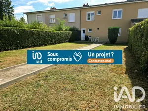 House in Longwy (54400)