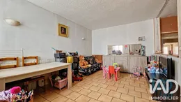 Maison à Saint-Just-Sauvage (51260)