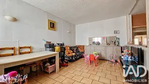 Maison à Saint-Just-Sauvage (51260)
