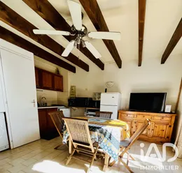 Maison à Marseillan (34340)