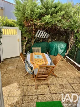 Maison à Marseillan (34340)