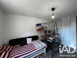 Appartement à Nantes (44300)