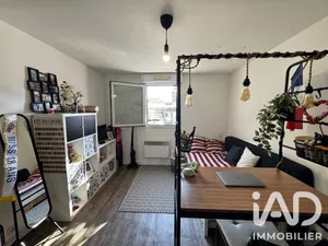 Appartement à Nantes (44300)