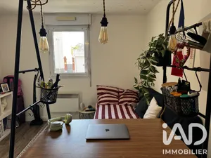 Appartement à Nantes (44300)