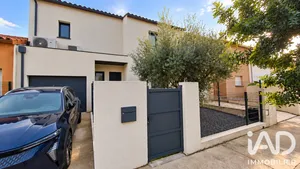 Maison à Saint-Cyprien (66750)