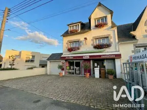 House in Saint-Brieuc (22000)