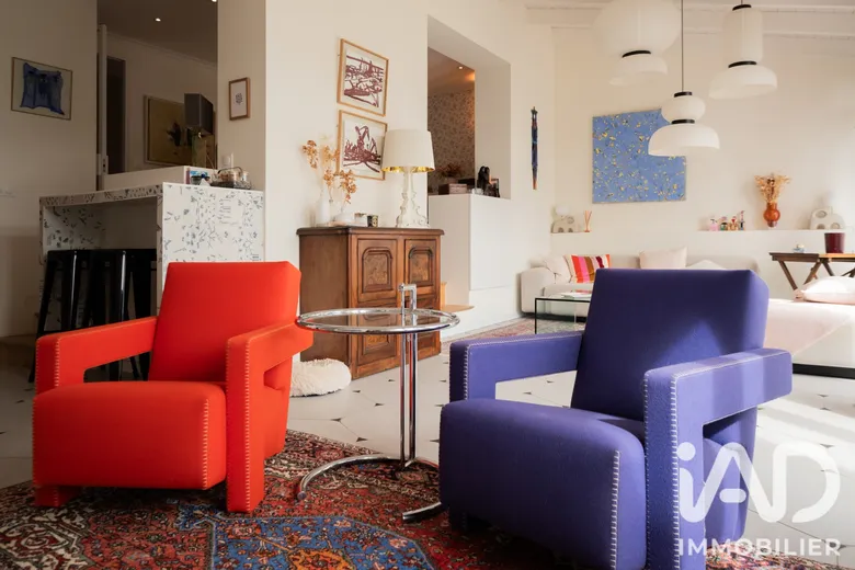 Maison 8 pièces 121 m² · au Relecq-Kerhuon · 121,2 m² · 480 000 €
