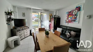 House in Talmont-Saint-Hilaire (85440)