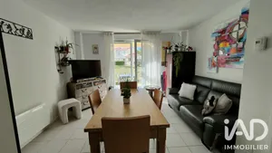 House in Talmont-Saint-Hilaire (85440)