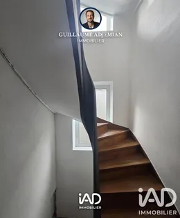 Appartement à Cherbourg-en-Cotentin (50100)
