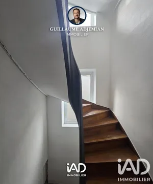 Appartement à Cherbourg-en-Cotentin (50100)