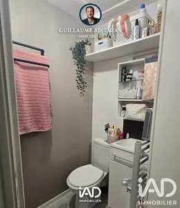 Appartement à Cherbourg-en-Cotentin (50100)