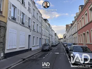 Appartement à Cherbourg-en-Cotentin (50100)