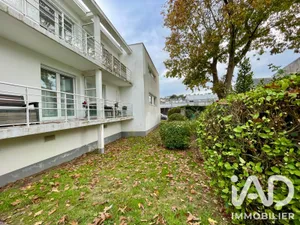 Apartment in Quimper (29000)