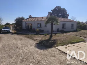 Maison à Pornic (44210)