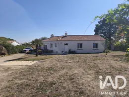 Maison à Pornic (44210)