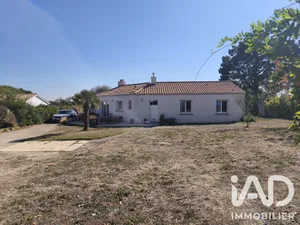 Maison à Pornic (44210)