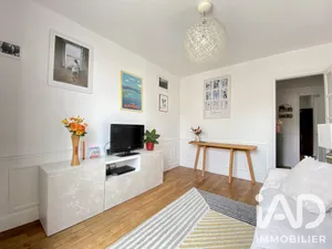 Appartement à Saint-Mandé (94160)