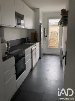 Apartment in Cergy (95800)