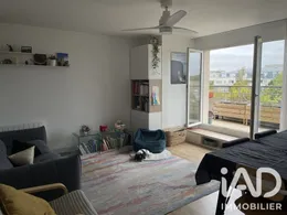 Apartment in Cergy (95800)