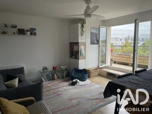 Apartment in Cergy (95800)