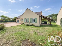 Maison à Lion-en-Sullias (45600)
