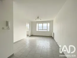 Apartment in Mérignac (33700)