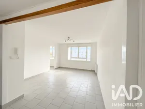 Apartment in Mérignac (33700)
