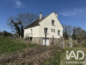Maison à Brée (53150)