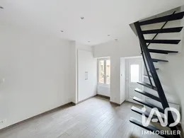 Duplex à Arpajon (91290)