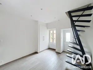 Duplex à Arpajon (91290)