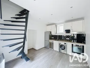 Duplex à Arpajon (91290)