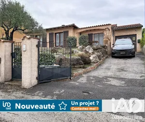 Maison traditionnelle à Millau (12100)