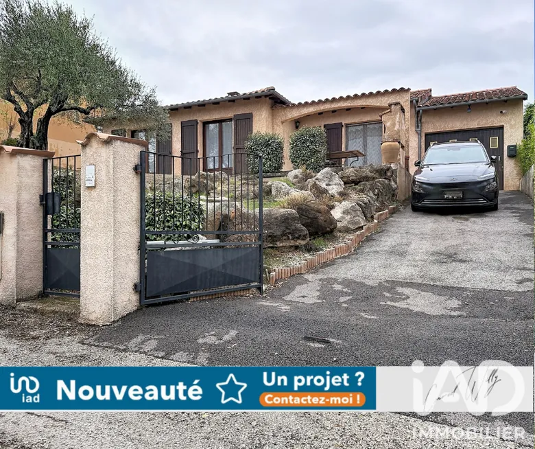 Maison 5 pièces 92 m² · à Millau · 92 m² · 272 000 €