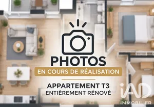 Appartement à La Baule-Escoublac (44500)