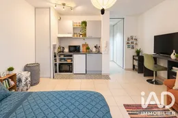 Apartment in Floirac (33270)