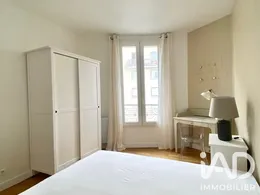 Appartement à Asnières-sur-Seine (92600)