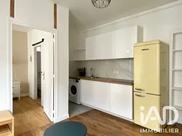 Appartement à Asnières-sur-Seine (92600)