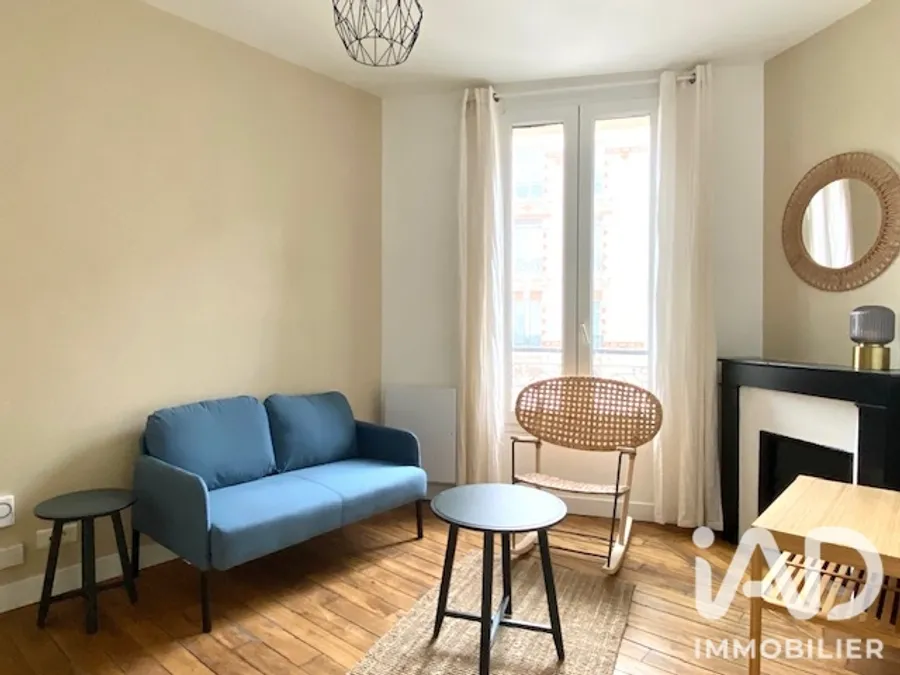 Appartement à Asnières-sur-Seine (92600) photo 3