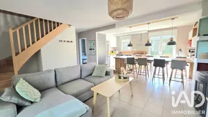 Maison traditionnelle à Plumergat (56400)