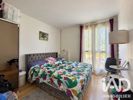 Apartment in Les Ulis (91940)