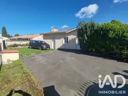 House in Bègles (33130)