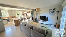 Maison traditionnelle à Plumergat (56400)